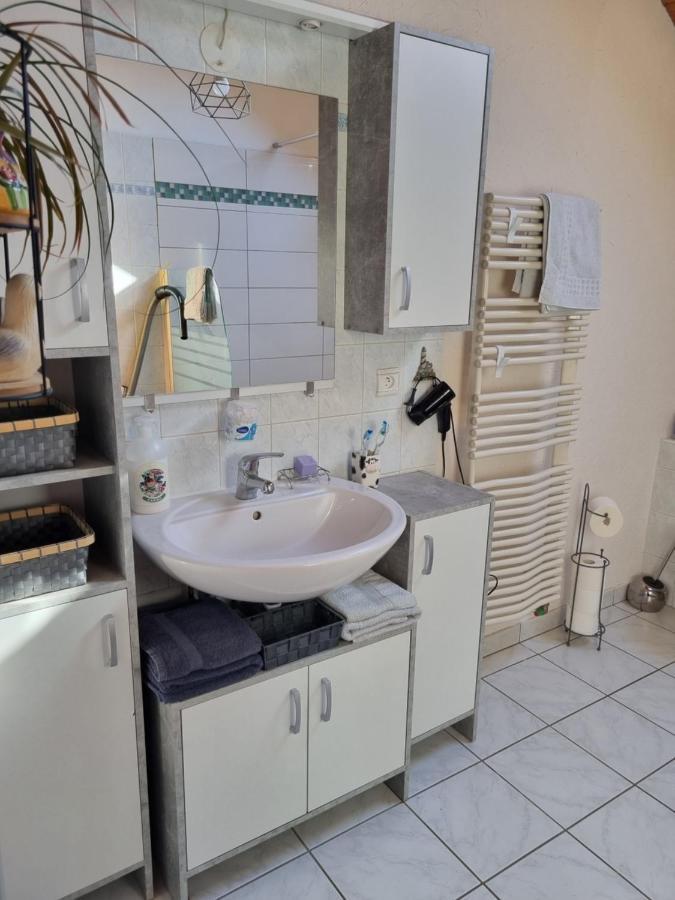 Comme A La Maison, Chambres Au Calme Verrens-Arvey Bagian luar foto